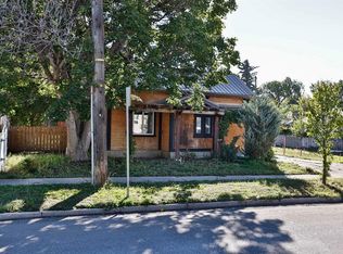 513 W 19th St N, Lethbridge, AB T1H3K6