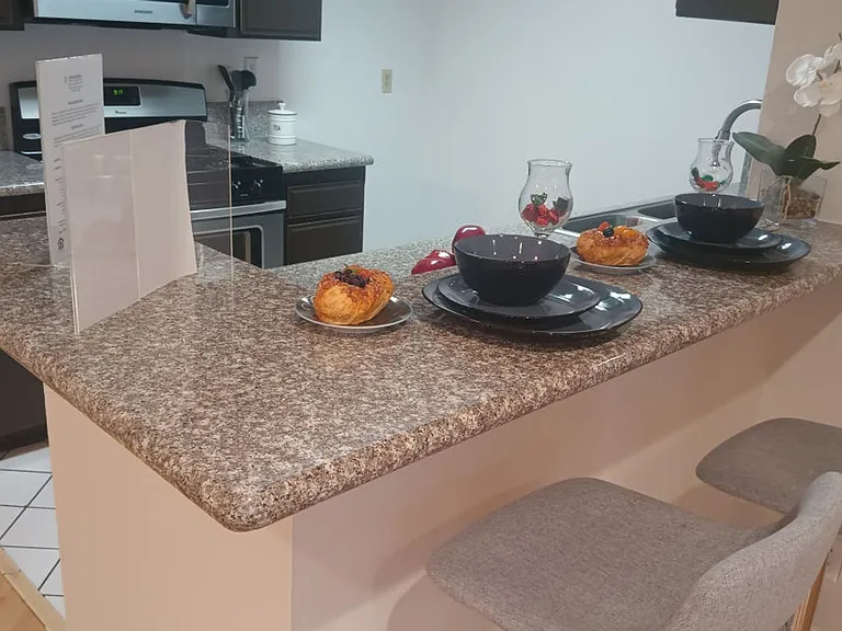North Tower Apts — Photo 36