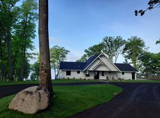 48265 Campfire Rd, Vergas, MN 56587