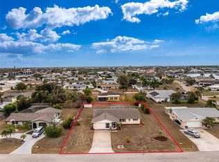 1365 De Prie Rd, Englewood, FL 34223