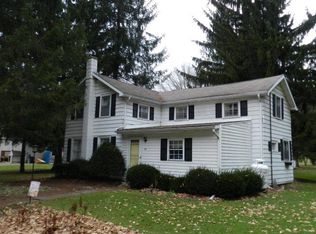 55 Charles St, Roaring Branch, PA 17765