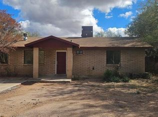 895 Via Esmeralda, Rio Rico, AZ 85648