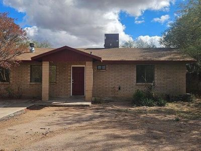 895 Via Esmeralda, Rio Rico, AZ, 85648