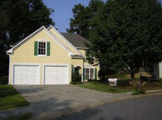 2805 Parliament Cir, Marietta, GA 30066