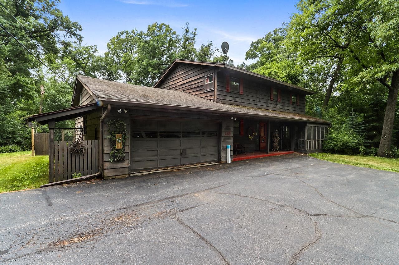 839 Tarrant DRIVE, Fontana, WI 53125 MLS 1840395 Zillow