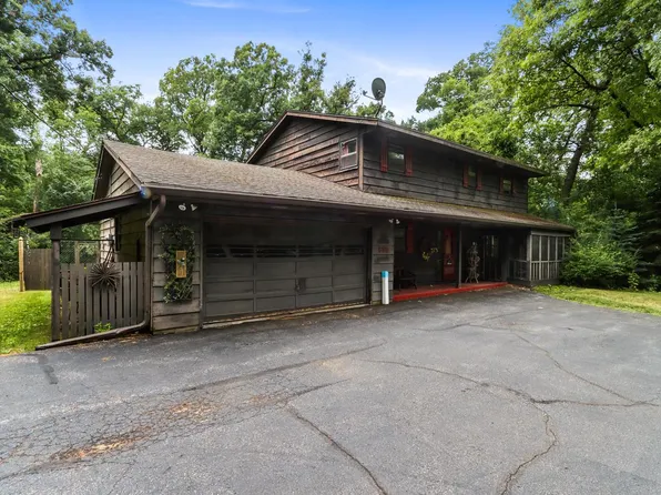 839 Tarrant DRIVE, Fontana, WI 53125