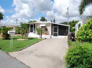 1931 SW 87th Ave, Davie, FL 33324