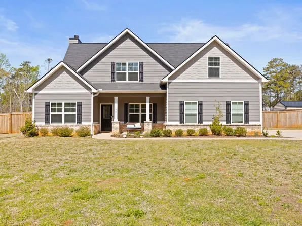 170 White Lillie Farm Rd, Moore, SC 29369