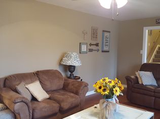 709 Ford Dr, Bald Knob, AR 72010