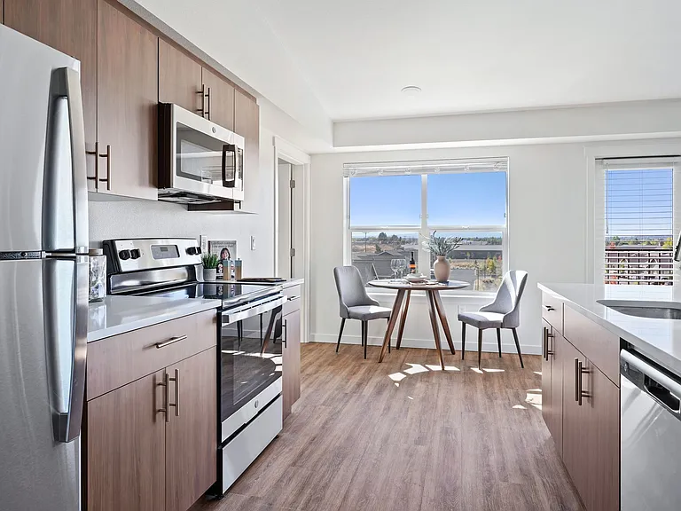 North 88 Apartments — Photo 6