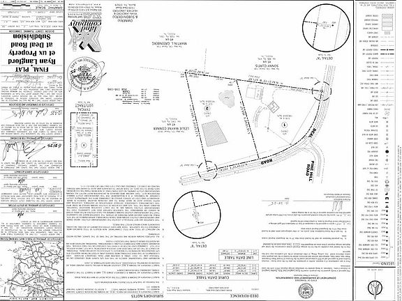 3rd image of 0 Deal Rd Lot 2