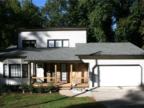 5289 Downs Way, Norcross, GA 30093
