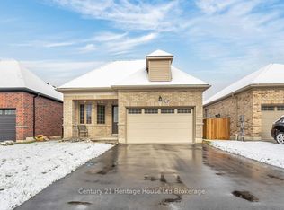 30 Seaton Cres, Tillsonburg, ON N4G0H9