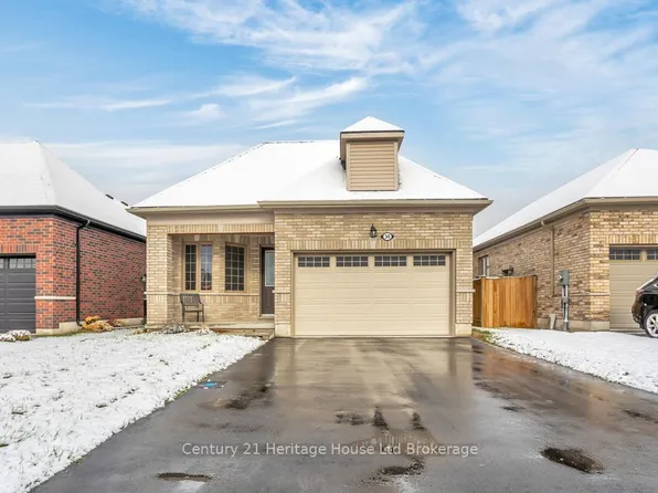 30 Seaton Cres, Tillsonburg, ON N4G 0H9