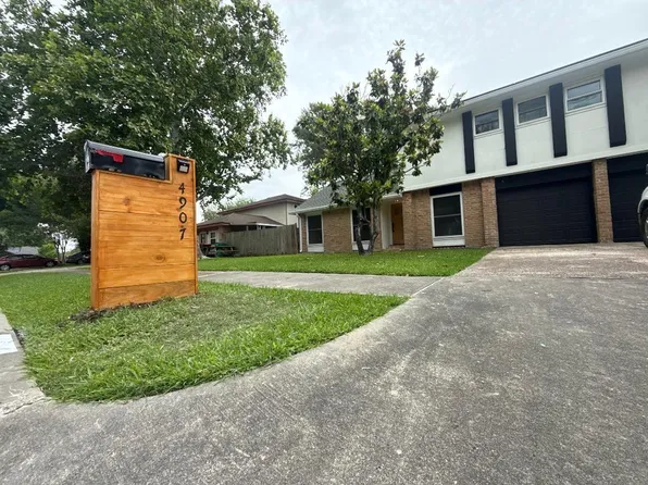 4907 Ripple Creek Dr, Baytown, TX 77521