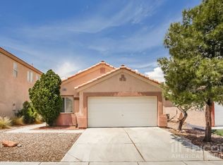 3905 Narrow Canyon St, Las Vegas, NV 89129