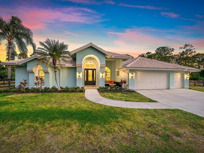 10842 S Dogwood Trail, Jupiter, FL, 33478