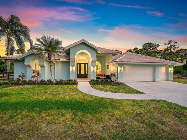 10842 S Dogwood Trail, Jupiter, FL 33478