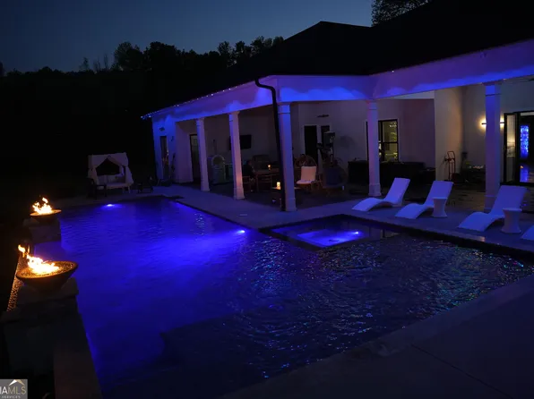 2786 Vaughan Dr, Gainesville, GA 30506