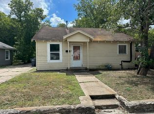 3616 Windsor Ave, Waco, TX 76708