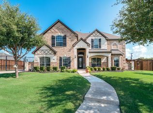 1008 Shady Rest Ln, Corinth, TX 76208