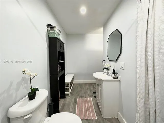 4840 SW 149th Ct #16F — Photo 5