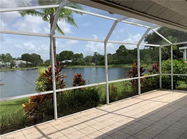 6116 Thresher Dr #1004, Naples, FL 34112