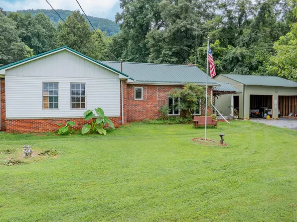 141 Hoyle Fender Rd, Jonesborough, TN 37659