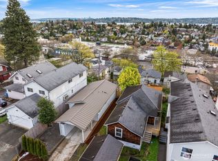 4201 34th Ave S, Seattle, WA 98118