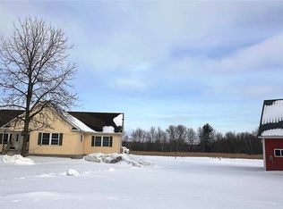 6816 Jug Point Rd, Durhamville, NY 13054