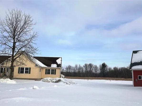 6816 Jug Point Rd, Durhamville, NY 13054