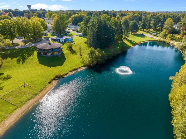 Melrose Village, 4400 Melrose Dr #9ee851533, Wooster, OH 44691