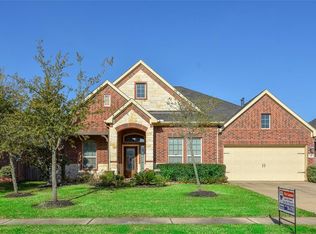 2410 Kinsgate Forest Dr, Katy, TX 77494