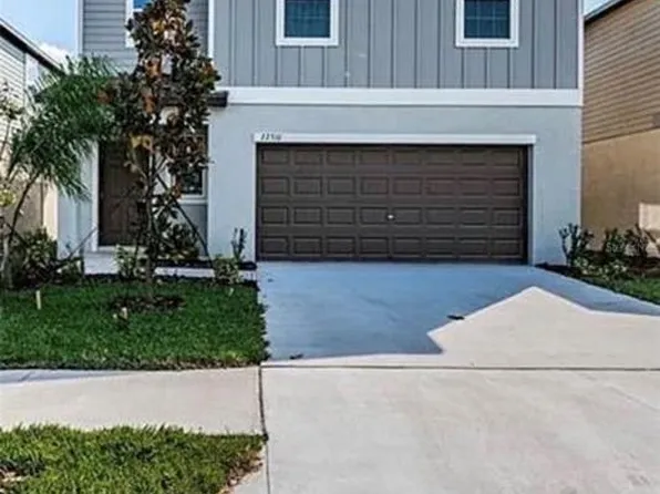 7698 PAINTED SKY PLACE, LAND O LAKES, FL 34637
