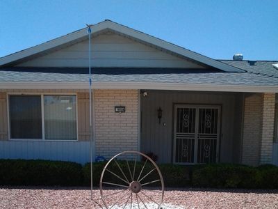 9904 W Kingswood Cir, Sun City, AZ, 85351