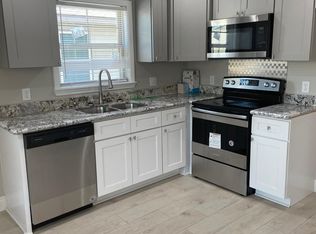 307 S Lyons St, Lake Charles, LA 70601