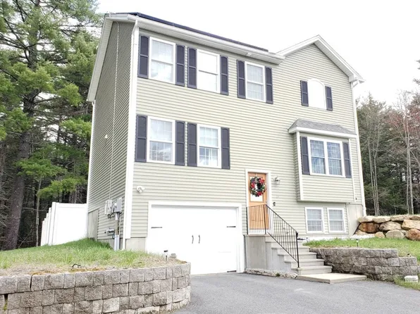 25 Pinewood Dr, Winchendon, MA 01475