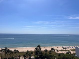 4900 N Ocean Blvd APT 1413, Fort Lauderdale, FL 33308
