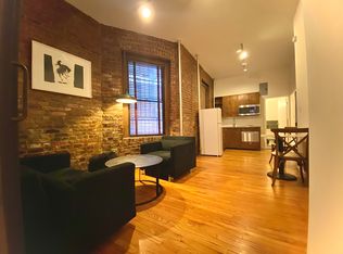 57 Pitt St #1A, New York, NY 10002