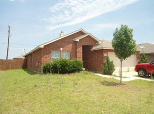 802 White Fields Way, Arlington, TX 76002