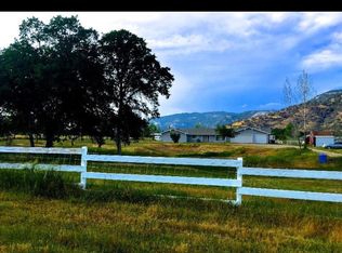 28998 Burrough Valley Rd, Tollhouse, CA 93667