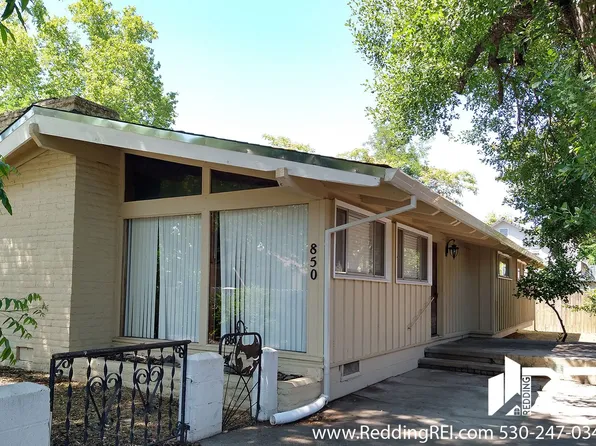 850 Locust St, Redding, CA 96001