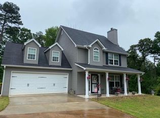 3493 Navigator Ln, Gainesville, GA 30507