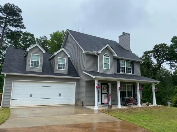 3493 Navigator Ln, Gainesville, GA 30507