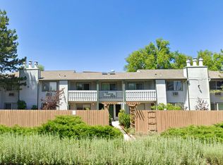 1945 Canyon Blvd #2W, Boulder, CO 80302