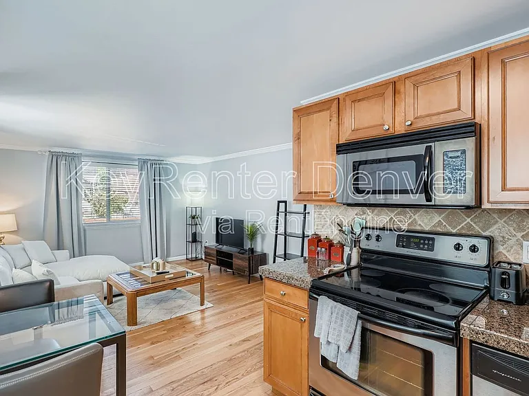 1327 N Steele St #203 — Photo 7