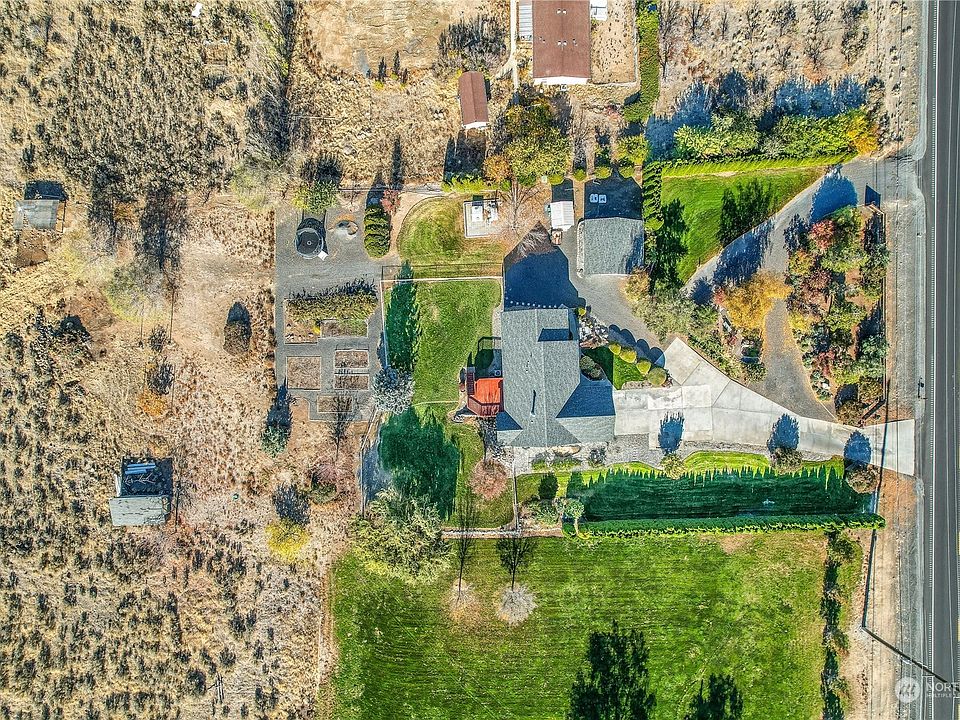 13804 NW Dodson Road, Ephrata, WA 98823 MLS 2176491 Zillow