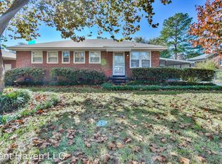 4121 Chesterfield Dr, Columbia, SC 29203