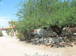 18400 Ford Ave, Desert Hot Springs, CA 92241