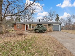 5753 Shirl Bar Cir, Milford, OH 45150